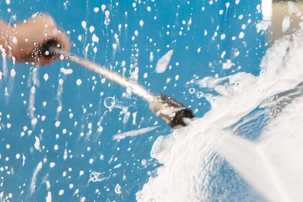 Best Gutter Cleaning  in Greer, SC