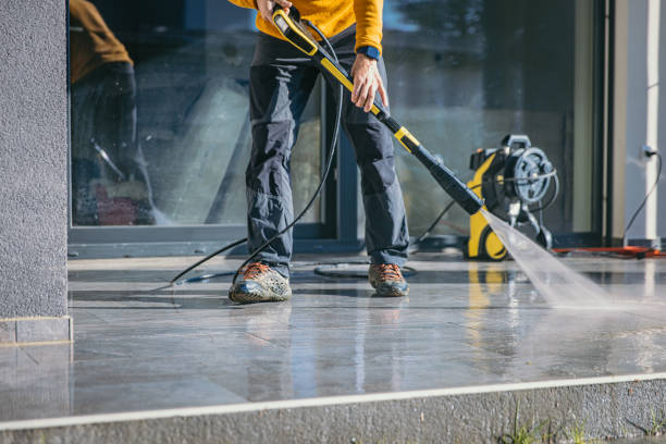 Trusted Greer, SC Pressure Washing Services Experts