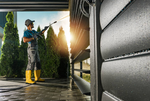 Best Post-Construction Pressure Washing  in Greer, SC