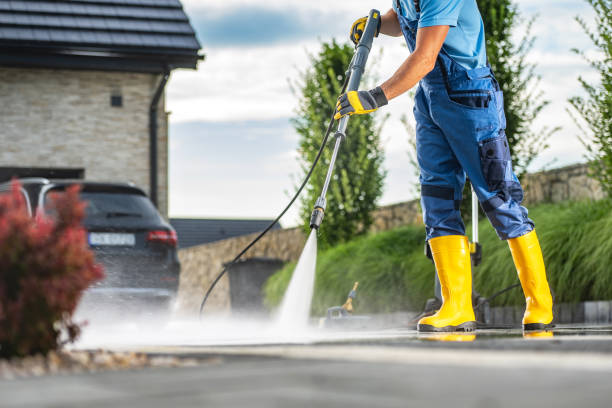 Best Fence Cleaning  in Greer, SC